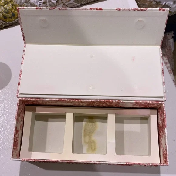 Dior Scented Candle Set of 3 - Picture 10 of 14